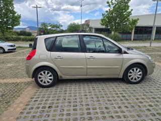 Renault Scenic 2007