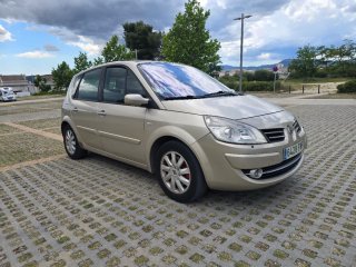Renault Scenic 2007