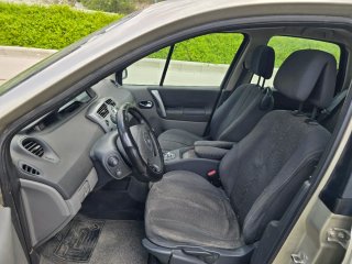 Renault Scenic 2007