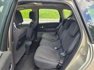 Renault Scenic 2007