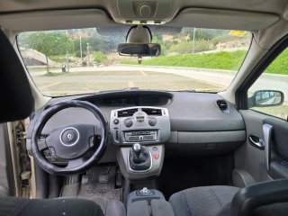 Renault Scenic 2007