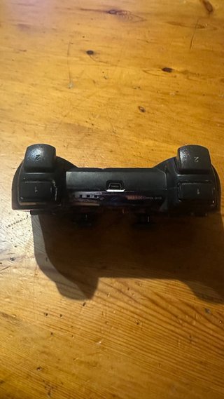 Mando PS3 Man of Steel