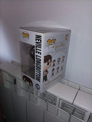Funko Pop Harry Potter Neville Longbottom 116