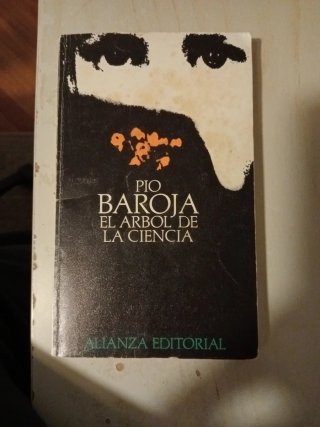 El árbol de la ciencia