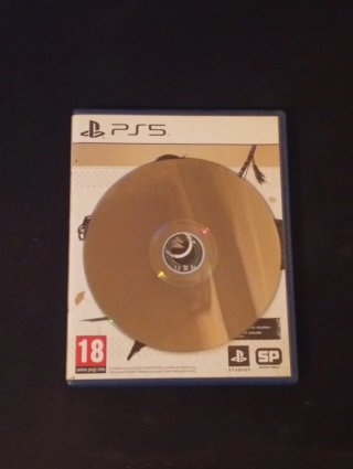 PS5 - Ghost of Tsushima Director's Cut