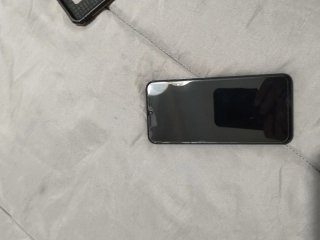 Redmi 9 cover e telefono