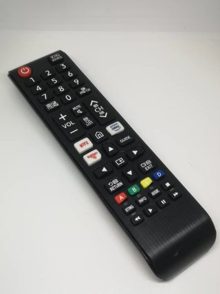 Mando a distancia universal Samsung Todas TV (new)