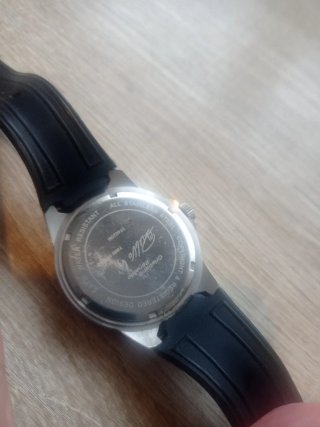 Reloj Bell & Ross Hombre Negro