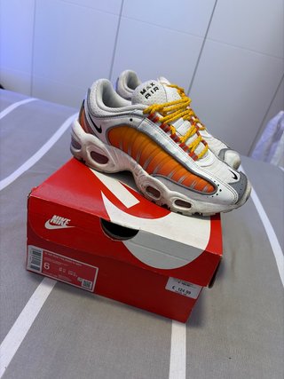Nike Air Max Tailwind IV NRG Talla 36.5