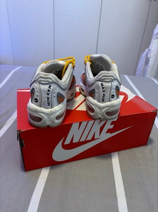 Nike Air Max Tailwind IV NRG Talla 36.5