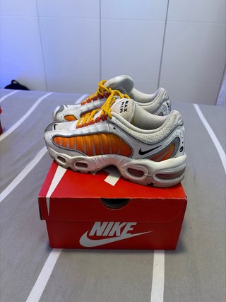 Nike Air Max Tailwind IV NRG Talla 36.5