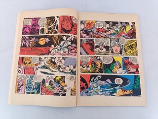 DANI FUTURO, DESTINO: MAÑANA (BRUGUERA 1975)