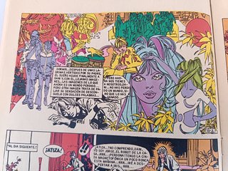 DANI FUTURO, DESTINO: MAÑANA (BRUGUERA 1975)