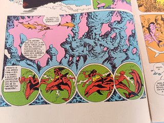 DANI FUTURO, DESTINO: MAÑANA (BRUGUERA 1975)