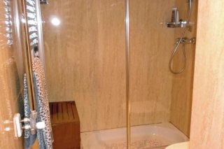 Alquiler de piso amueblado en Miralbueno.