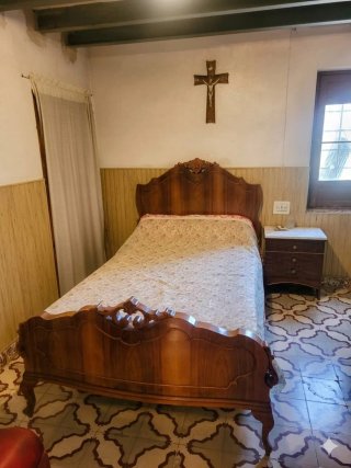 Casa de campo en La Romana