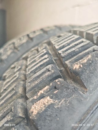 Ruedas slicks para tierra MRF ZDM3  compuesto M