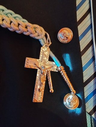 Traje Comunión Talla 13 Años