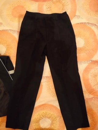 Traje Comunión Talla 13 Años