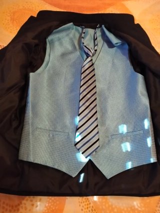 Traje Comunión Talla 13 Años