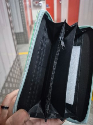 Cartera Sailor Júpiter