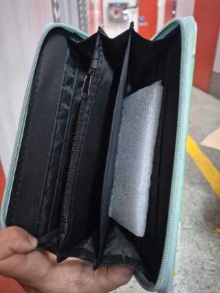 Cartera Sailor Júpiter