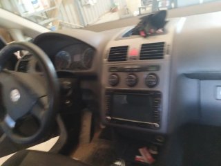Volkswagen Touran 2008