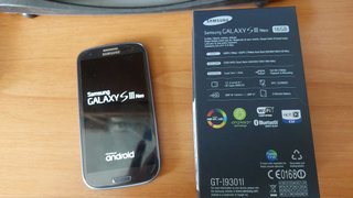 Samsung Galaxy S3 Neo 16GB GT-I9301