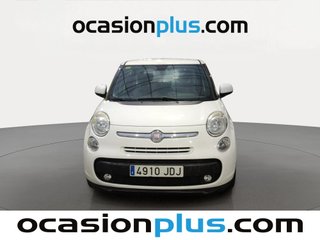 Fiat 500L 1.3 MultiJet II S&S 62 kW (85 CV)