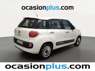 Fiat 500L 1.3 MultiJet II S&S 62 kW (85 CV)