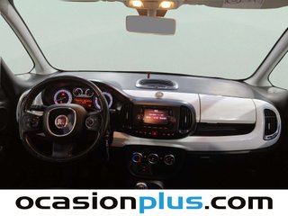 Fiat 500L 1.3 MultiJet II S&S 62 kW (85 CV)