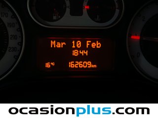 Fiat 500L 1.3 MultiJet II S&S 62 kW (85 CV)