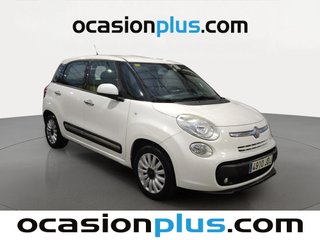 Fiat 500L 1.3 MultiJet II S&S 62 kW (85 CV)