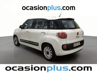 Fiat 500L 1.3 MultiJet II S&S 62 kW (85 CV)
