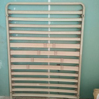 Somier Fibra de Carbono Beige. Fibermaster