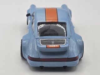 Porsche 911 RS 1973 Gulf