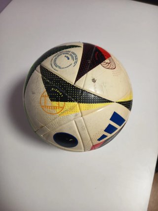 Balón Eurocopa 2024 Alemania