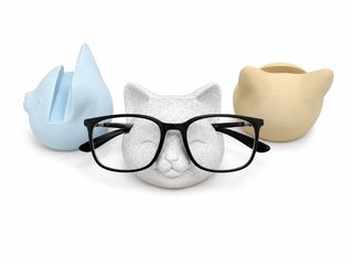 Soporte Gafas Gatito