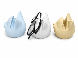 Soporte Gafas Gatito