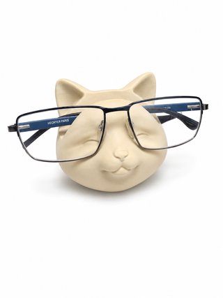 Soporte Gafas Gatito