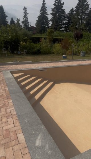 Piscinas Económicas
