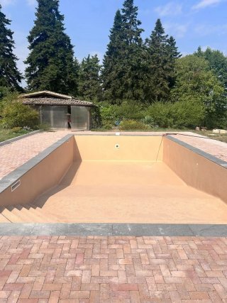 Piscinas Económicas