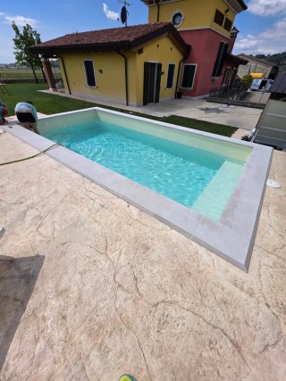 Piscinas Económicas