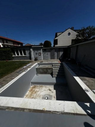 Piscinas Económicas