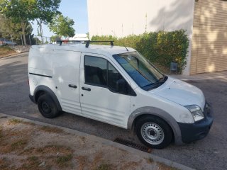 Ford Transit Connect 2013