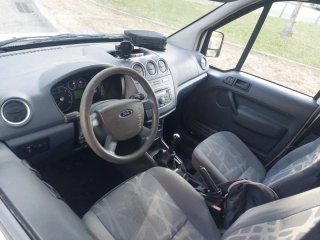 Ford Transit Connect 2013