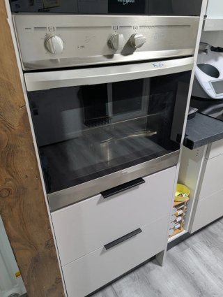 Horno teka
