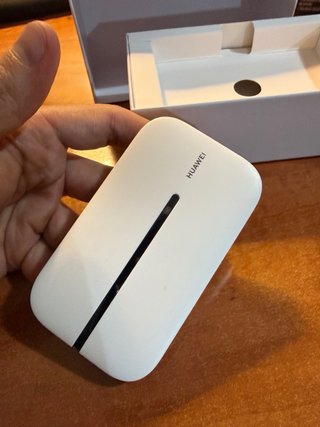 Huawei 4G Mobile WiFi LTE 150Mbps Router Portatil