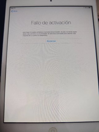 LOTE | 5x Apple iPhone, iPad y Watch
