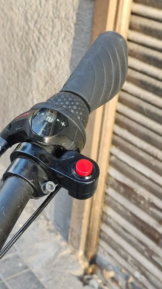 Bicicleta Eléctrica Xiaomi Qicycle